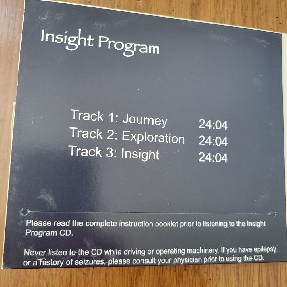Immrama Institute Insight Program - Picture 4 of 5